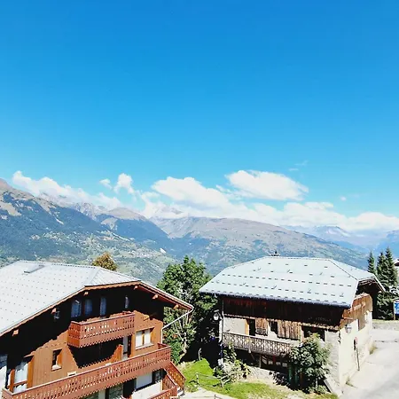 Appartement de Luxe 170m², 5 chambres, Ski aux Portes, Parking, Wifi - FR-1-755-31 La Plagne