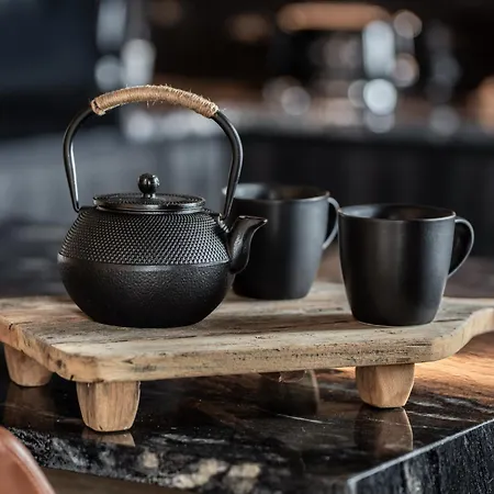 Appartement de Luxe 170m², 5 chambres, Ski aux Portes, Parking, Wifi - FR-1-755-31 La Plagne