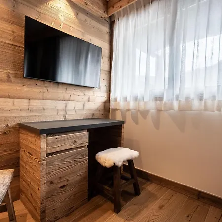 Appartement de Luxe 170m², 5 chambres, Ski aux Portes, Parking, Wifi - FR-1-755-31 * La Plagne