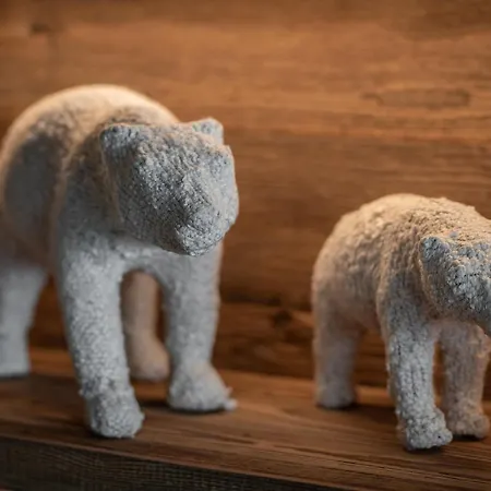 Appartement de Luxe 170m², 5 chambres, Ski aux Portes, Parking, Wifi - FR-1-755-31 La Plagne