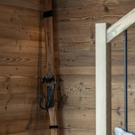 Appartement de Luxe 170m², 5 chambres, Ski aux Portes, Parking, Wifi - FR-1-755-31 Appartement