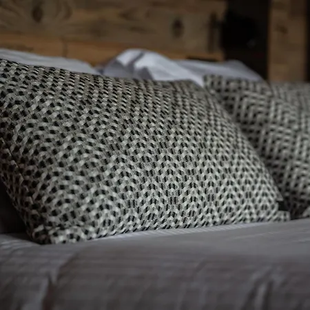 Appartement de Luxe 170m², 5 chambres, Ski aux Portes, Parking, Wifi - FR-1-755-31