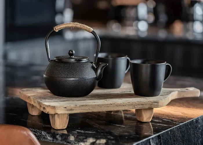 De Luxe 170m², 5 Chambres, Aux Portes, Parking, Wifi - Fr-1-755-31 La Plagne