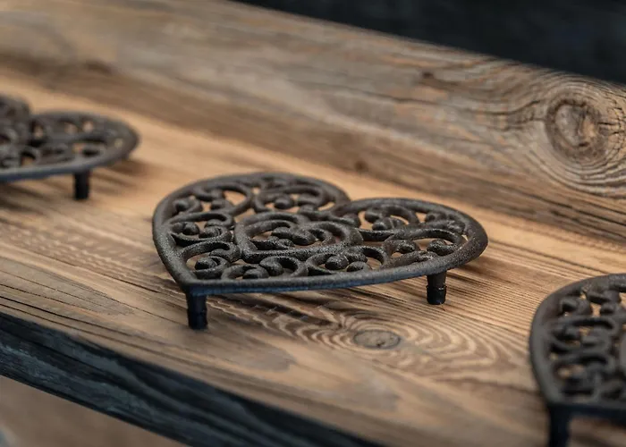 De Luxe 170m², 5 Chambres, Aux Portes, Parking, Wifi - Fr-1-755-31 Apartment La Plagne