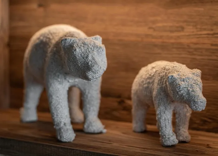 De Luxe 170m², 5 Chambres, Aux Portes, Parking, Wifi - Fr-1-755-31 La Plagne