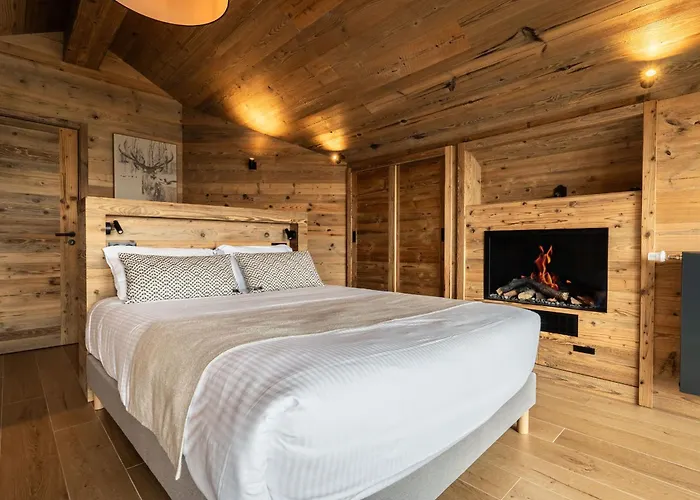 Apartment De Luxe 170m², 5 Chambres, Aux Portes, Parking, Wifi - Fr-1-755-31