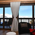 De Luxe 170m², 5 Chambres, Aux Portes, Parking, Wifi - Fr-1-755-31 La Plagne
