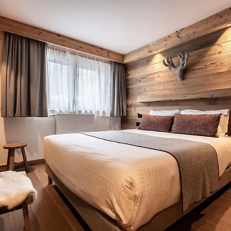 De Luxe 170m², 5 Chambres, Aux Portes, Parking, Wifi - Fr-1-755-31 La Plagne
