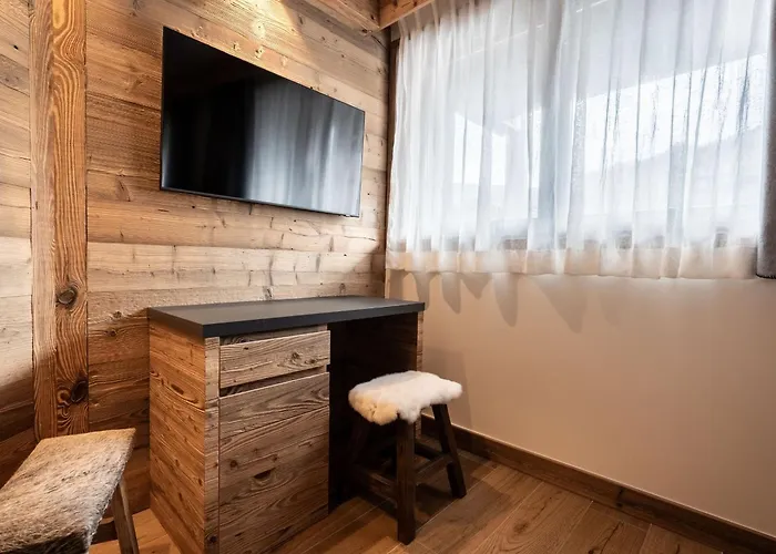 De Luxe 170m², 5 Chambres, Aux Portes, Parking, Wifi - Fr-1-755-31 * Ла-Плань