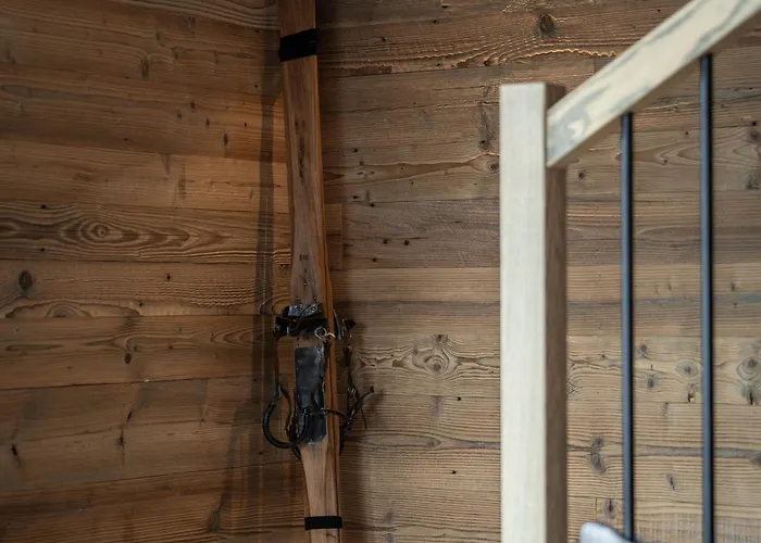 De Luxe 170m², 5 Chambres, Aux Portes, Parking, Wifi - Fr-1-755-31 Апартаменты