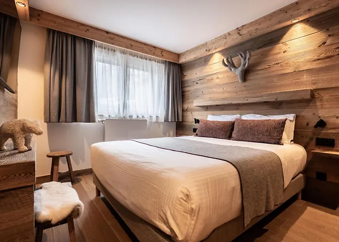 De Luxe 170m², 5 Chambres, Aux Portes, Parking, Wifi - Fr-1-755-31 Апартаменты Ла-Плань