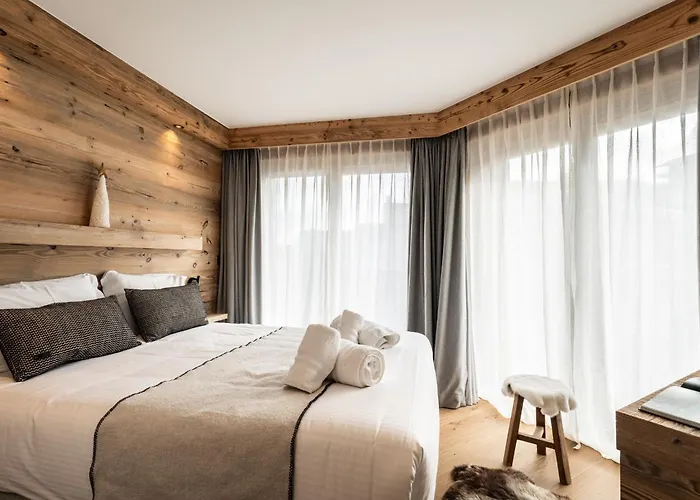 De Luxe 170m², 5 Chambres, Aux Portes, Parking, Wifi - Fr-1-755-31 Апартаменты Ла-Плань